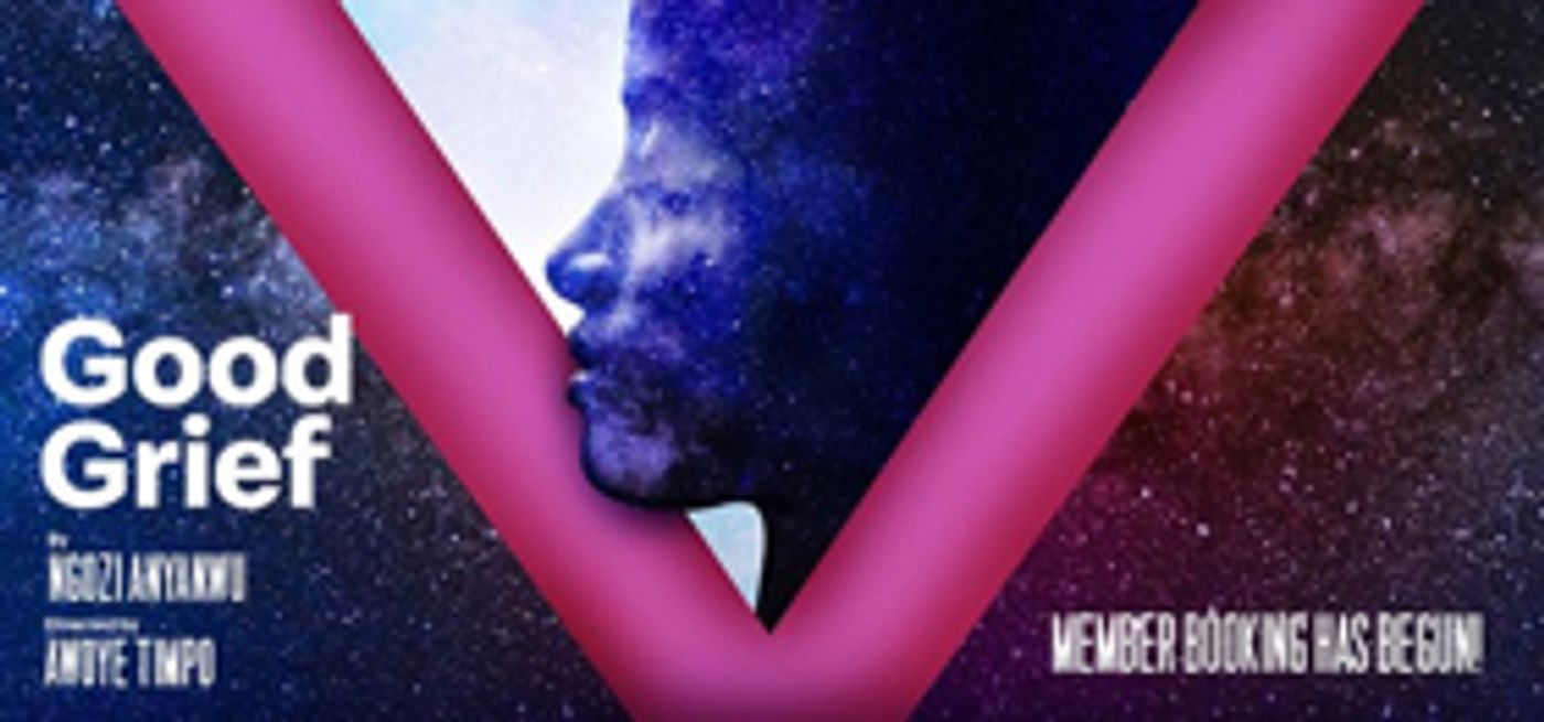 Final Casting Announced For Vineyard's GOOD GRIEF Final Casting Announced For Vineyard's GOOD GRIEF Image