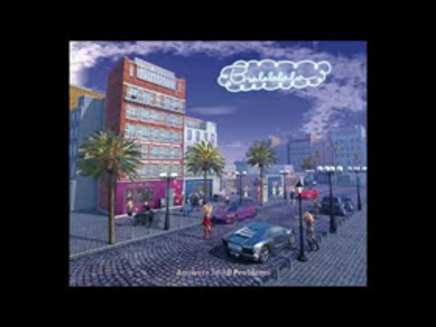 Bralalalala Releases New Albums with Megadeth Drummer Bralalalala Releases New Albums with Megadeth Drummer Image