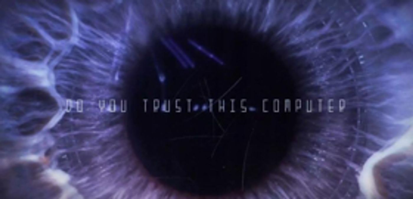 DO YOU TRUST THIS COMPUTER Documentary Now Streaming Online for Free  Image