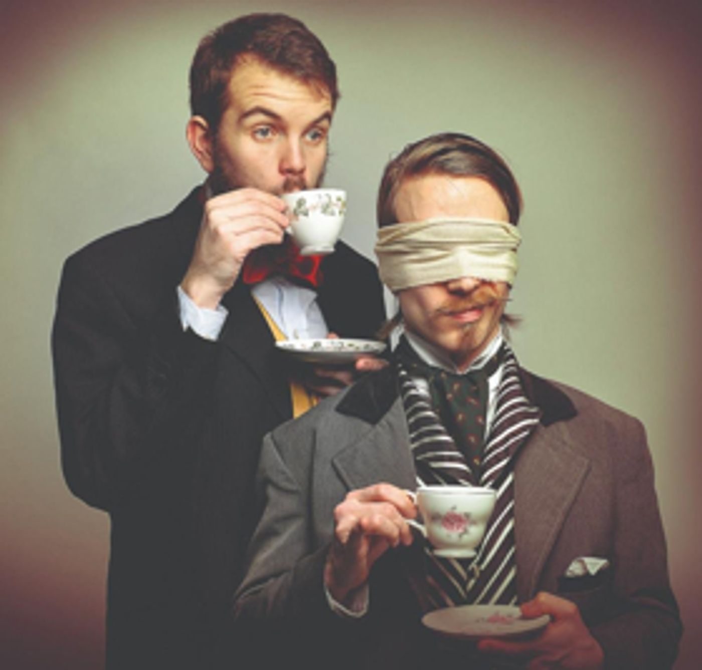 Morgan & West Present Magical Double-Bill At Theatre Royal Winchester Morgan & West Present Magical Double-Bill At Theatre Royal Winchester Image