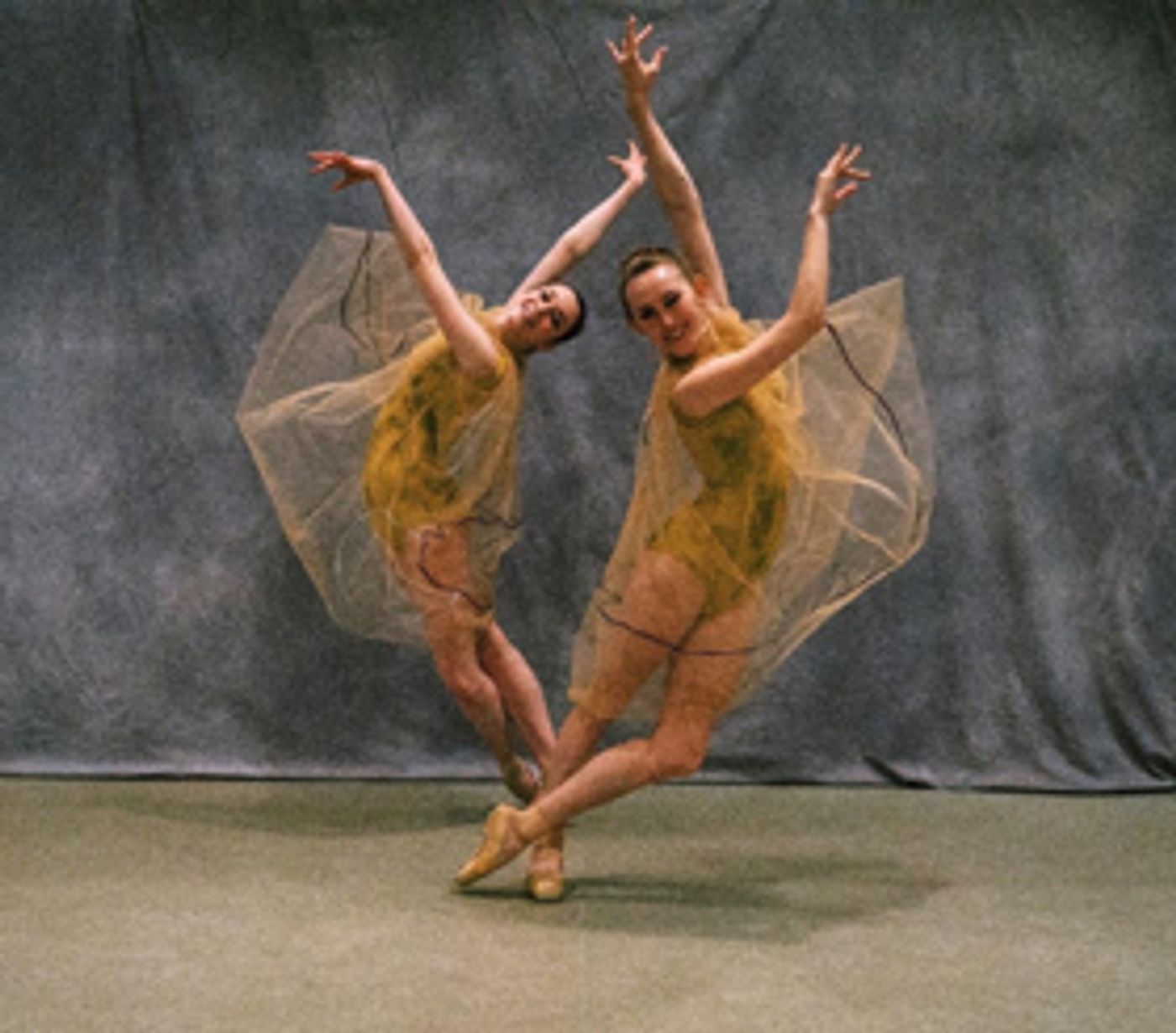 Miro Magloire Presents Two World Premieres in February  Image