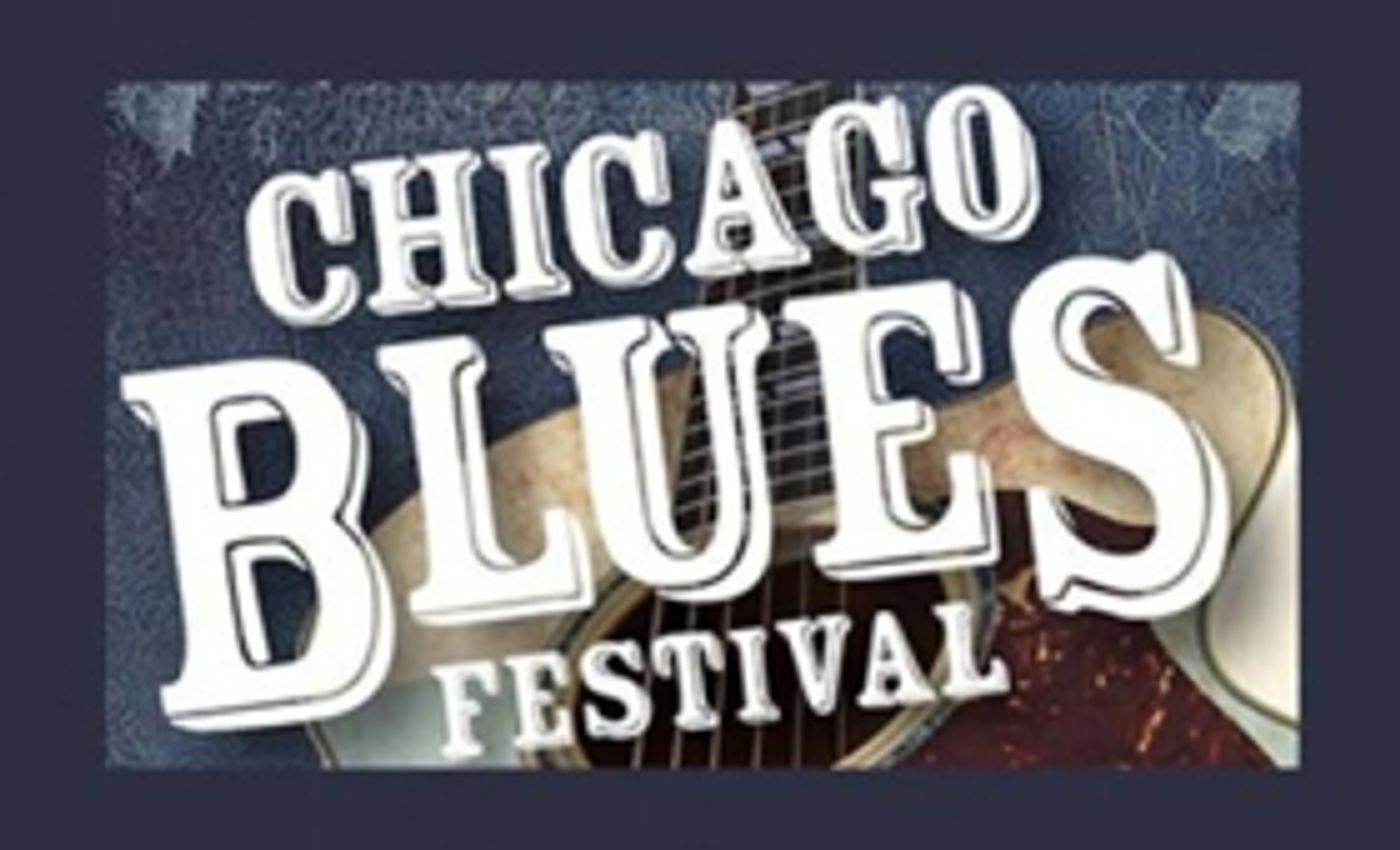 Full Lineup Announced for 2018 Chicago Blues Festival in Millennium Park Full Lineup Announced for 2018 Chicago Blues Festival in Millennium Park Image