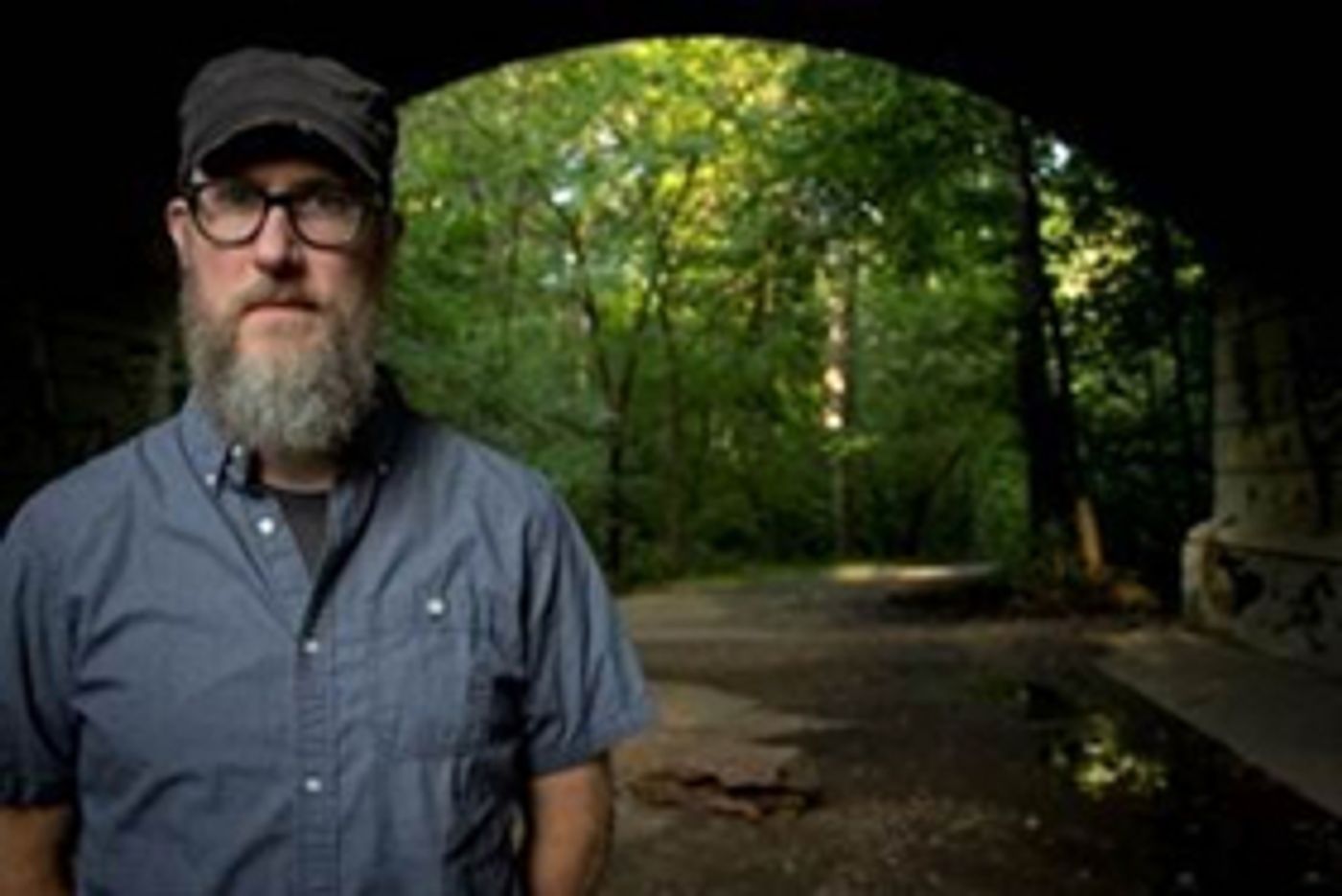 The Saint Paul Chamber Orchestra's Liquid Music Series Presents Brian Harnetty: Shawnee, Ohio The Saint Paul Chamber Orchestra's Liquid Music Series Presents Brian Harnetty: Shawnee, Ohio Image