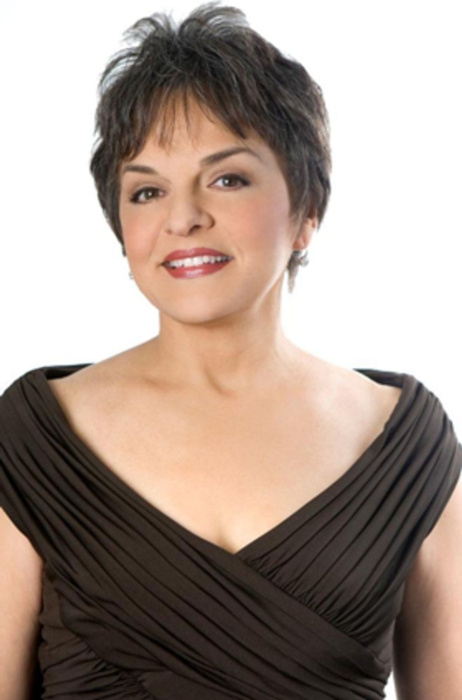 Priscilla Lopez Joins Cast of OKLAHOMA! at Theatre Under The Stars Image