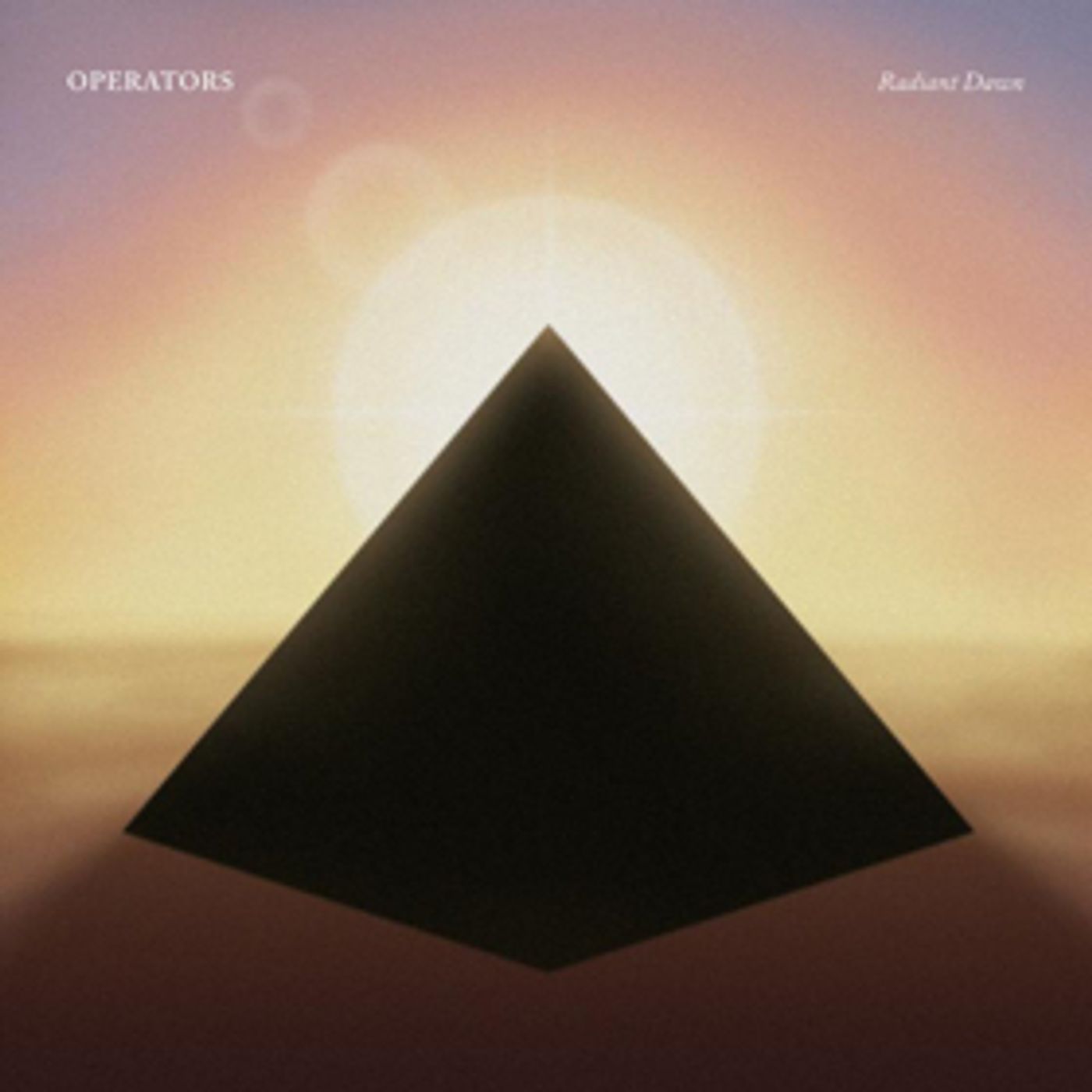 Operators Announce Release Date For New Album 'Radiant Dawn' Operators Announce Release Date For New Album 'Radiant Dawn' Image