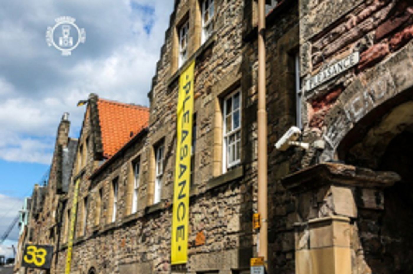 EDINBURGH 2018: 'Friendliest Staff' Venue The Pleasance On This Years Festival  Image