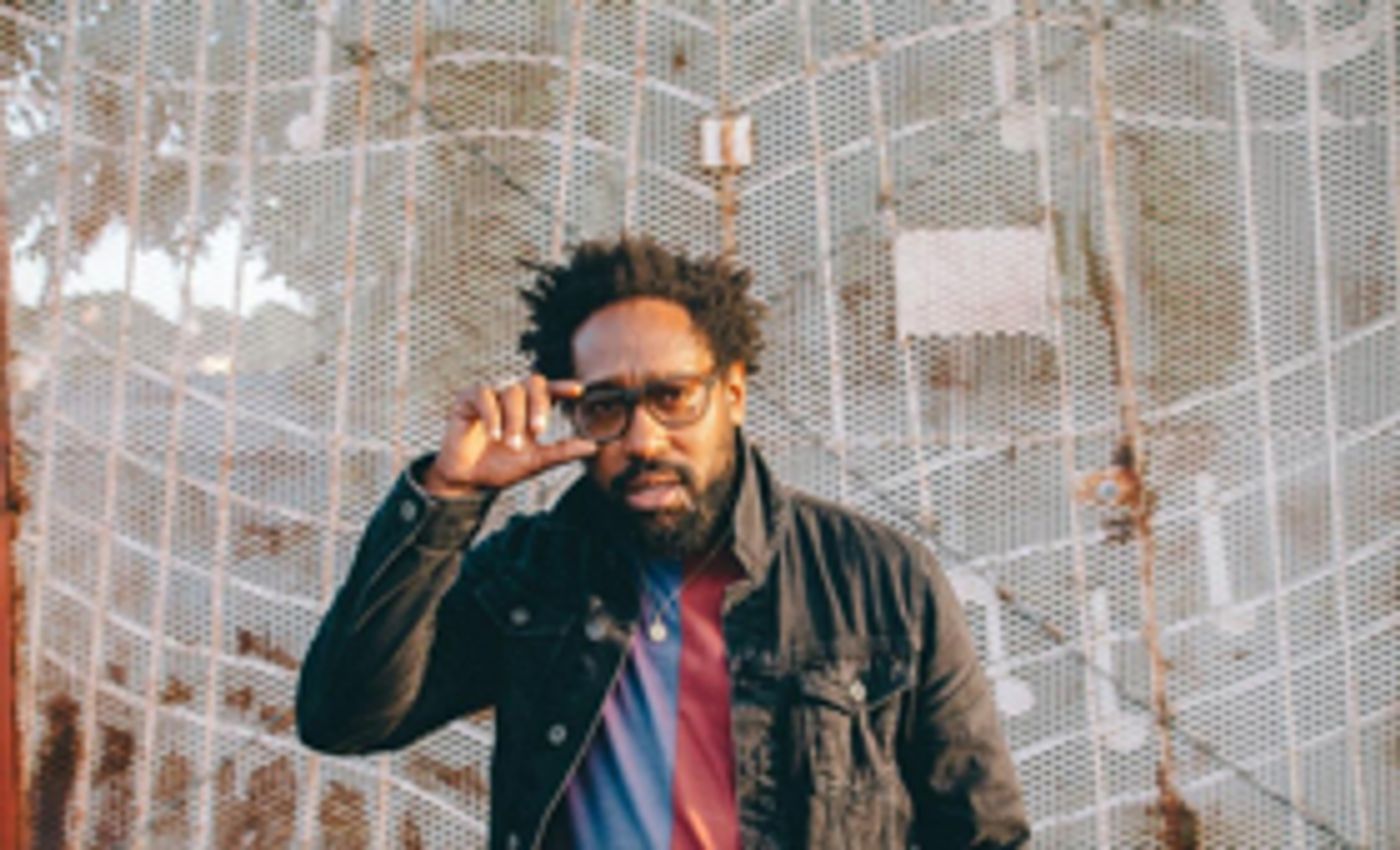 Tyscot Enters Partnership with PJ Morton Tyscot Enters Partnership with PJ Morton Image