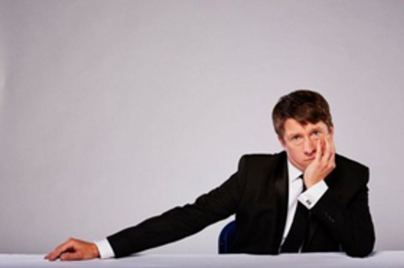 Jonathan Pie Premieres New Show In U.S. This Fall  Image