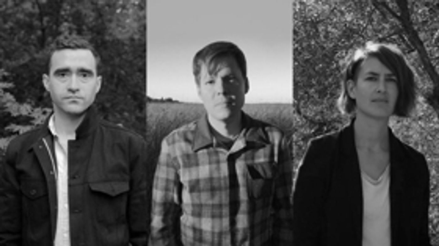 The National Lights To Release WHOM THE SEA WILL KEEP This Friday, Stream The EP In Full At Northern Transmissions  Image