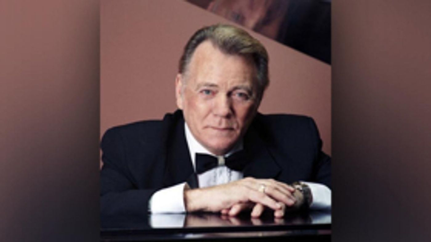 McKechnie, Lopez, & More Join WHAT I DID FOR LOVE: THE MUSIC & MEMORIES OF DON PIPPIN McKechnie, Lopez, & More Join WHAT I DID FOR LOVE: THE MUSIC & MEMORIES OF DON PIPPIN Image