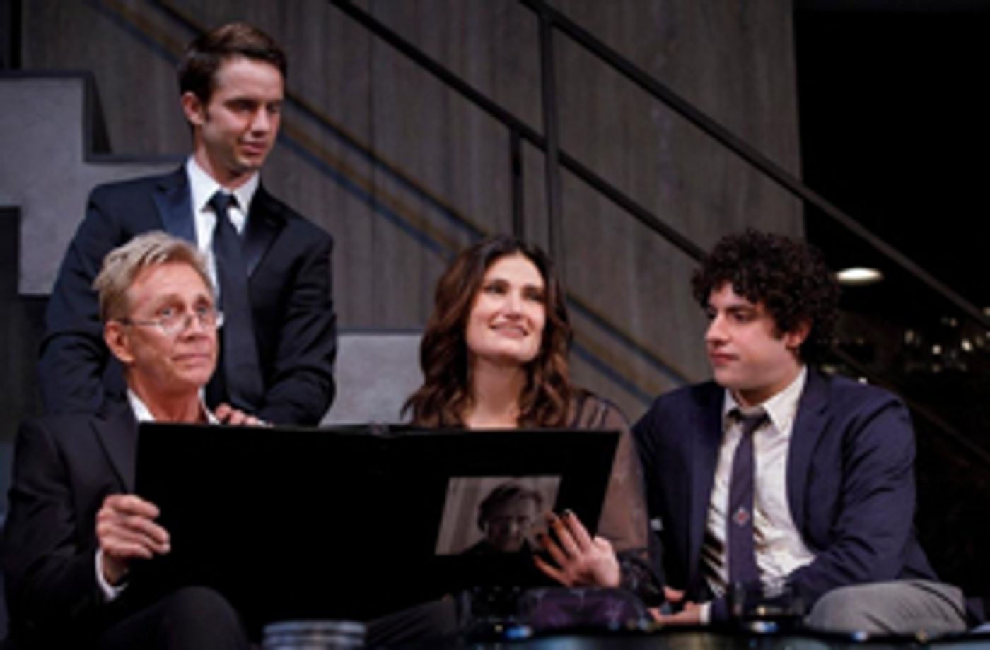 SKINTIGHT Enters Final Two Weeks of Performances  Image