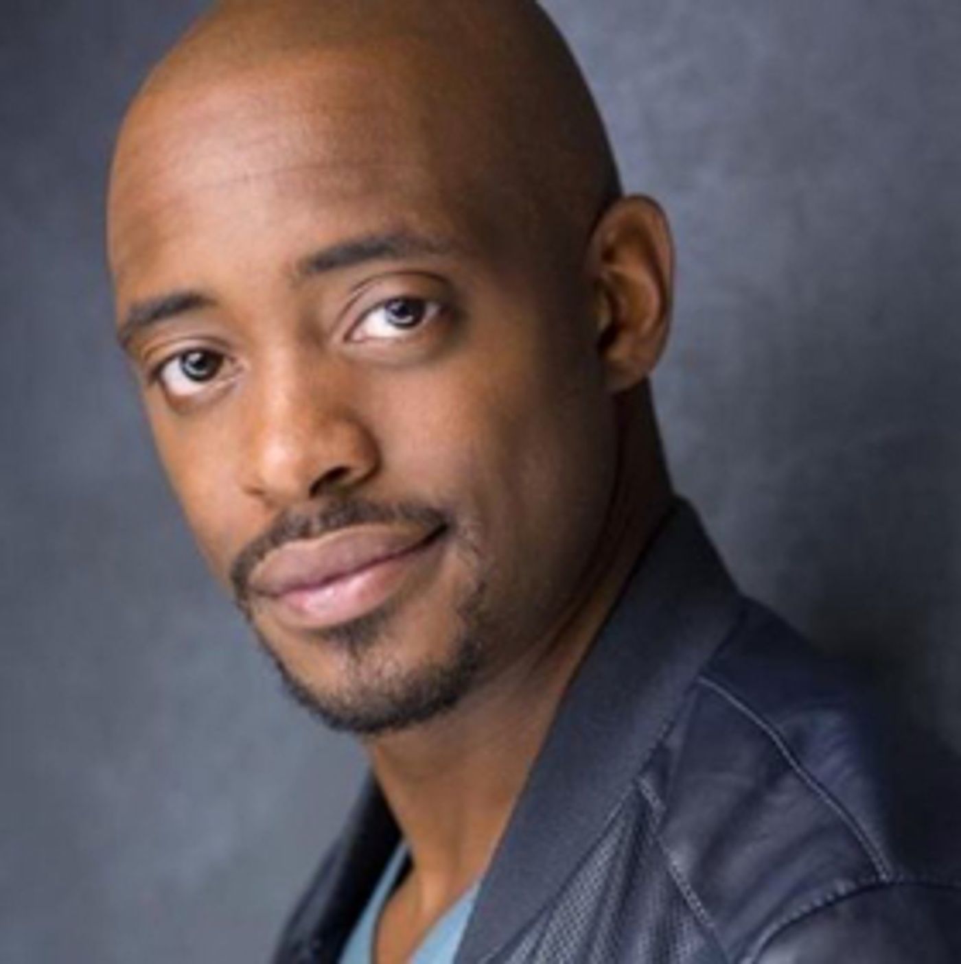 Interview: Oliver Alvin-Wilson Talks THE TWILIGHT ZONE  Image