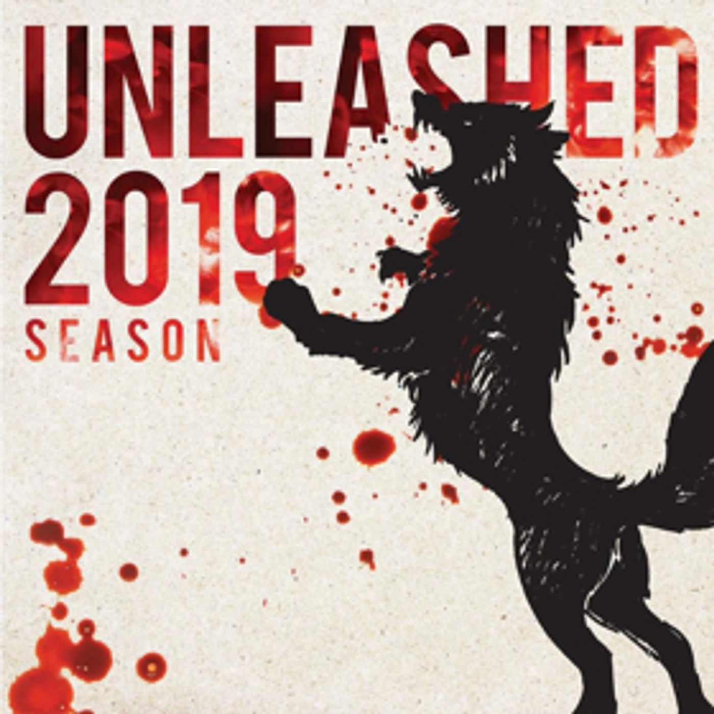 Red Line Productions Announces Lineup For 2019 Season: UNLEASHED Red Line Productions Announces Lineup For 2019 Season: UNLEASHED Image