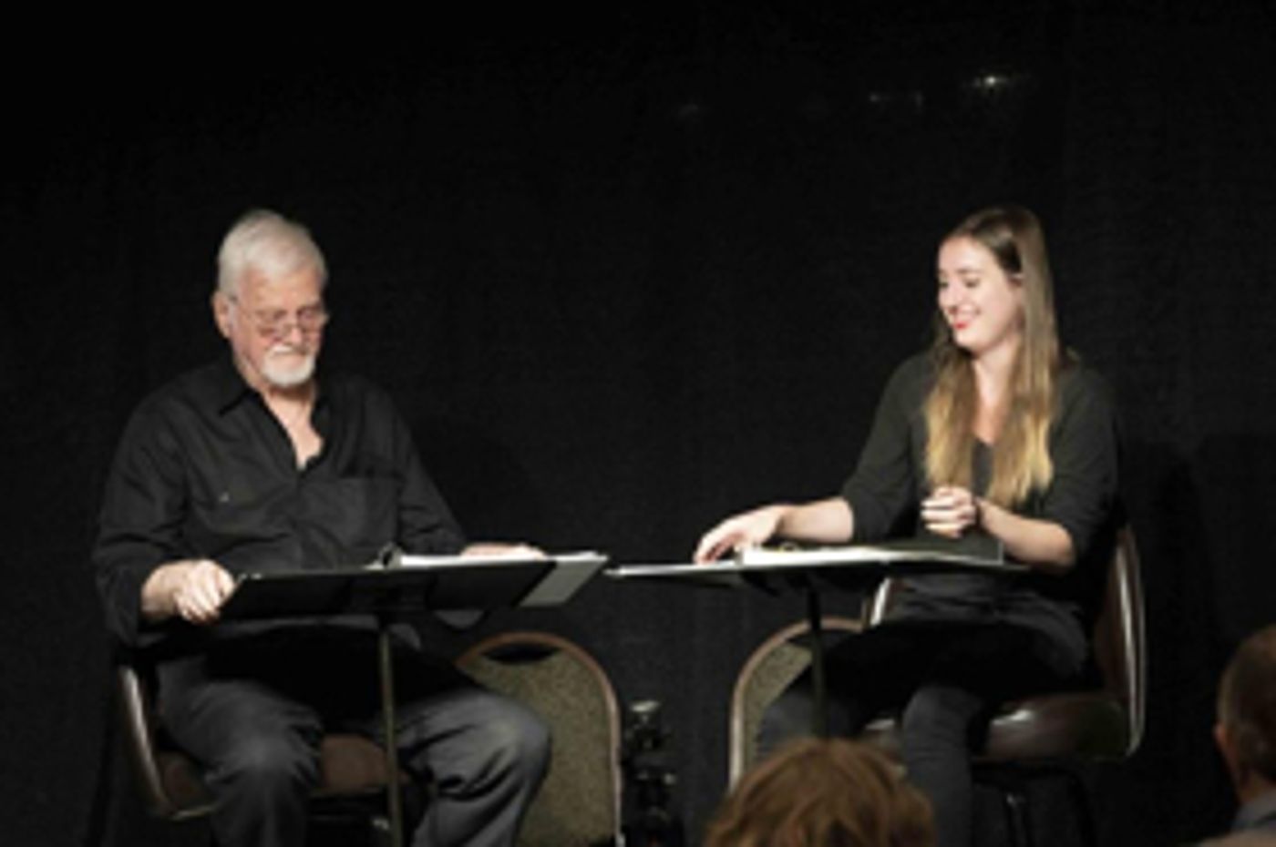 Finalist Winners Announced In One-Act Play Festival Finalist Winners Announced In One-Act Play Festival Image