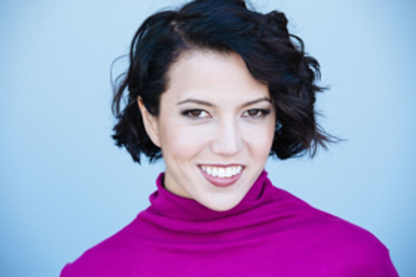 Broadway Dancer to Documentary Film Director: HAMILTON's Morgan Marcell Debuts ELIZA PROJECT at the Smithsonian  Image