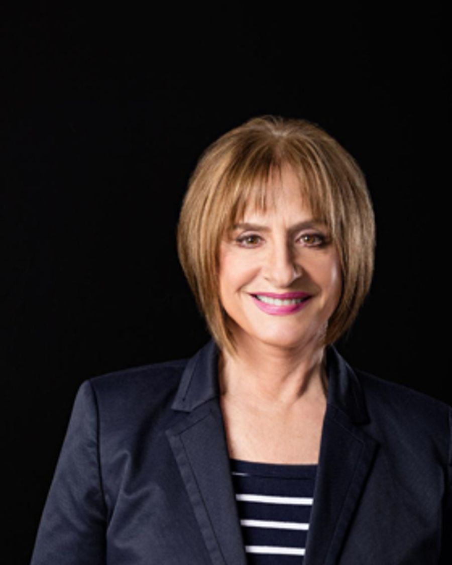 Patti LuPone to Perform at NY Phil's Spring Gala Image