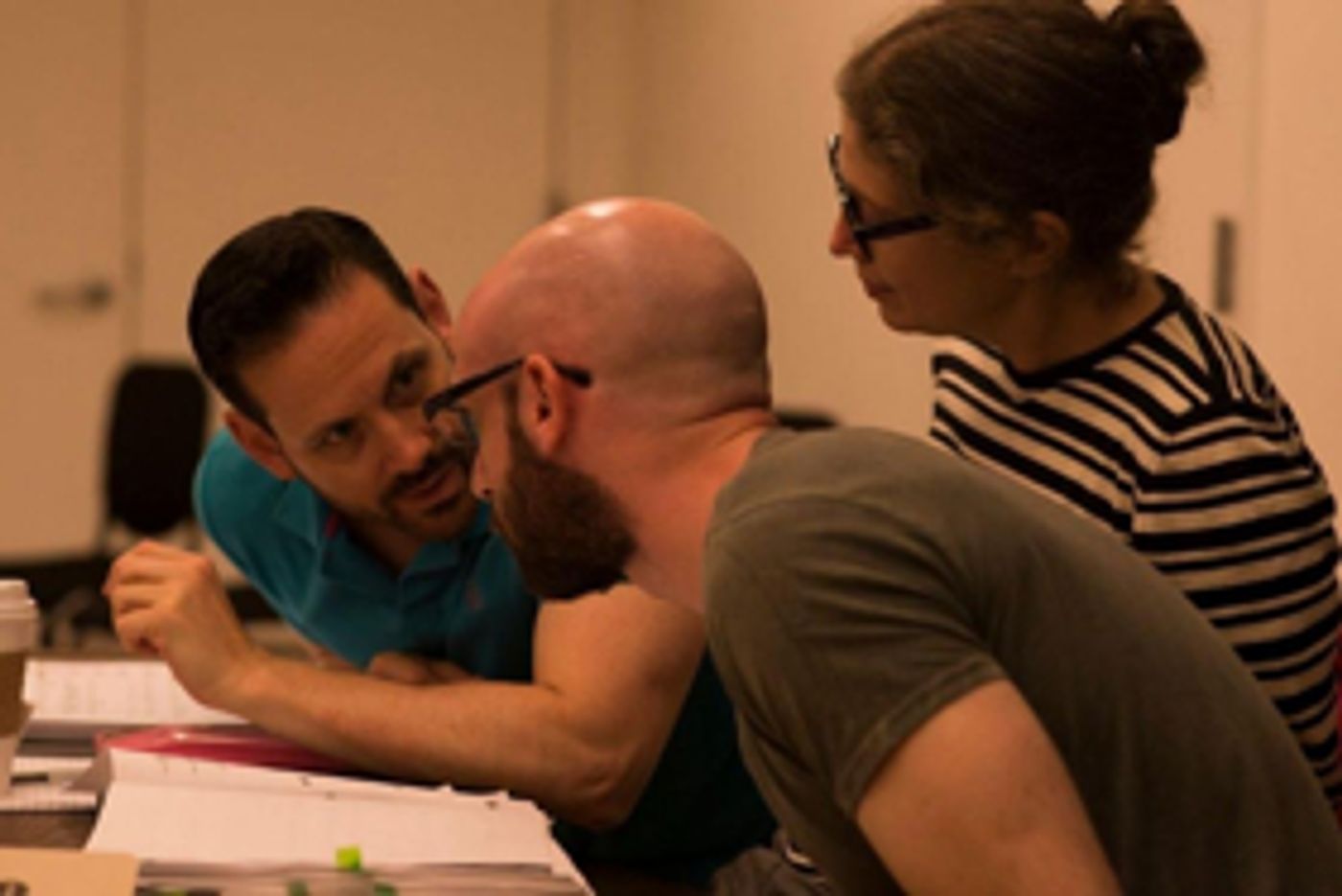 BWW Speaking Out: Creating a New American Operatic Canon BWW Speaking Out: Creating a New American Operatic Canon Image