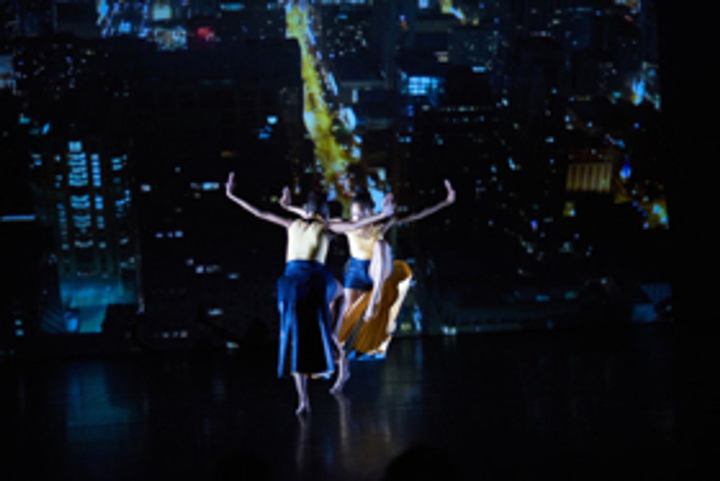 Red Clay Dance Performs World Premiere of ART OF RESILIENCE 2.0  Image