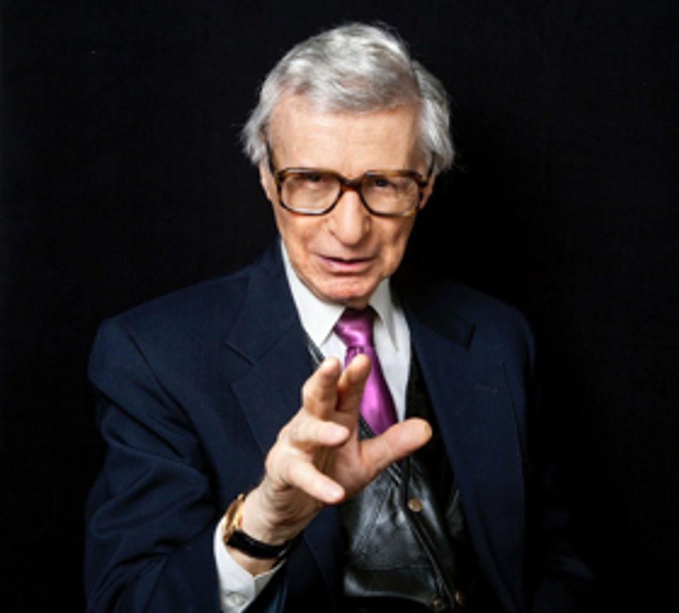 THE AMAZING KRESKIN LIVE Begins Off-Broadway Run This April  Image