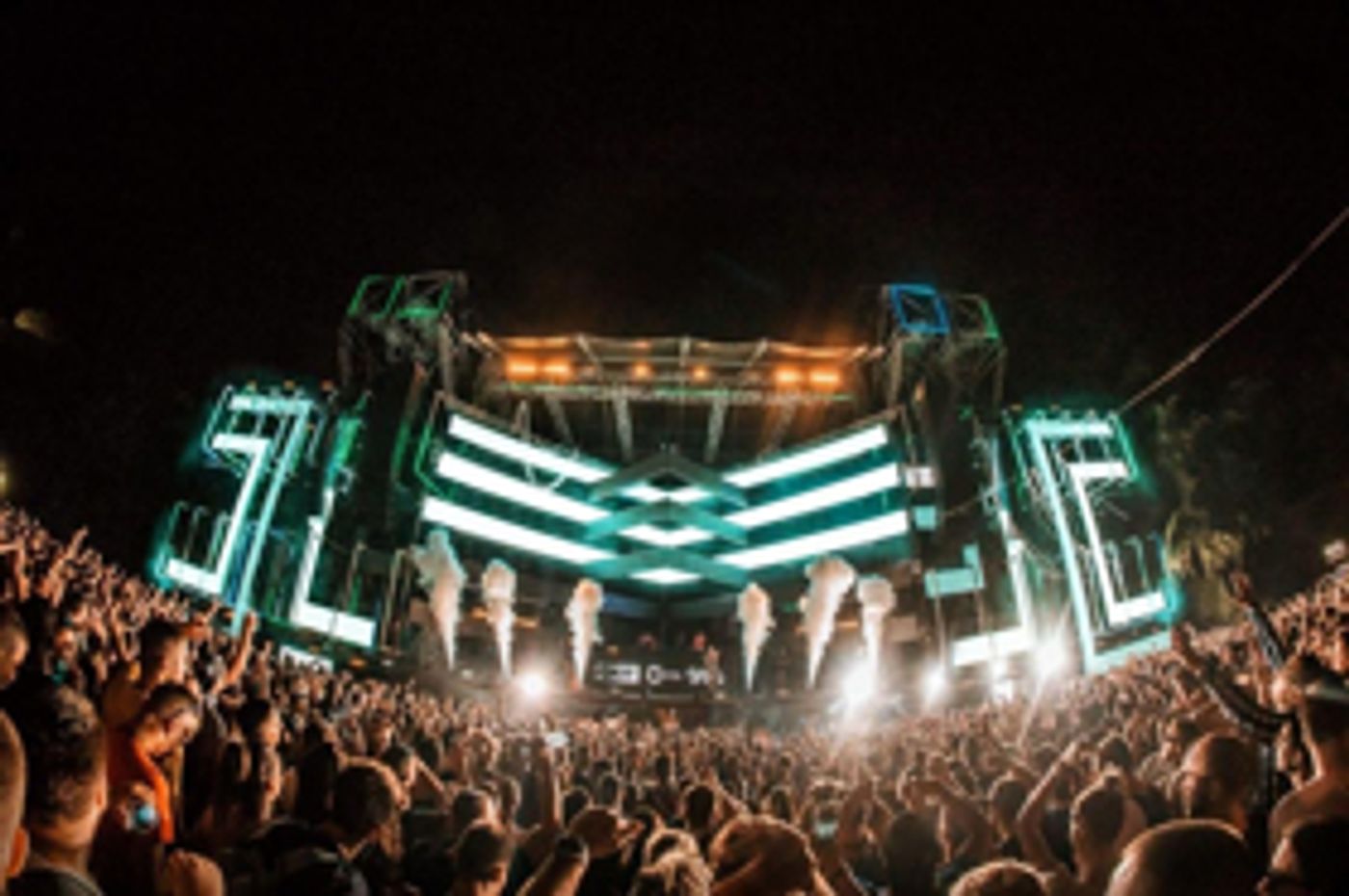 Solomun to Bring '+1' Ibiza Party to EXIT Festival  Image