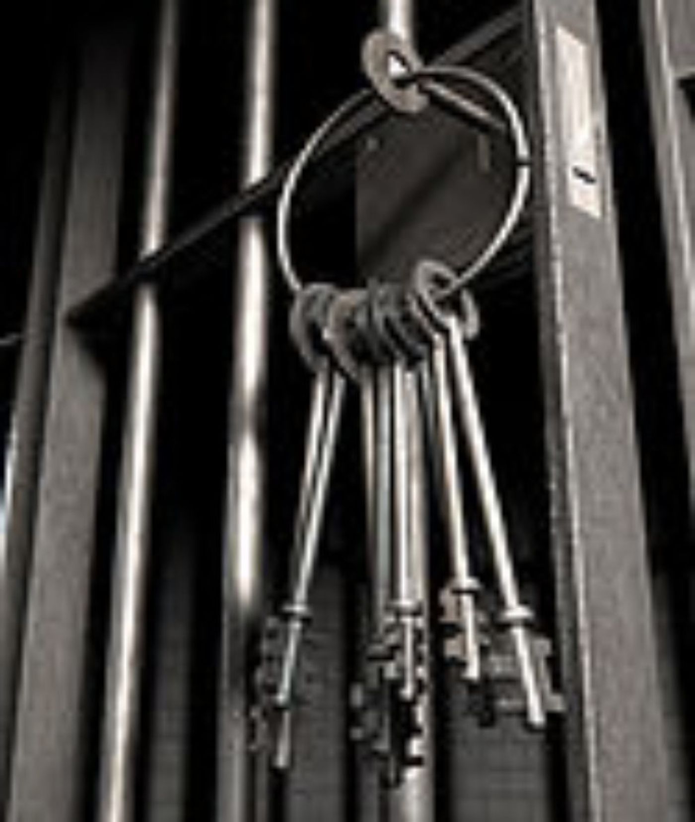 Review: THE EXONERATED at Vagabond Theatre Company  Image