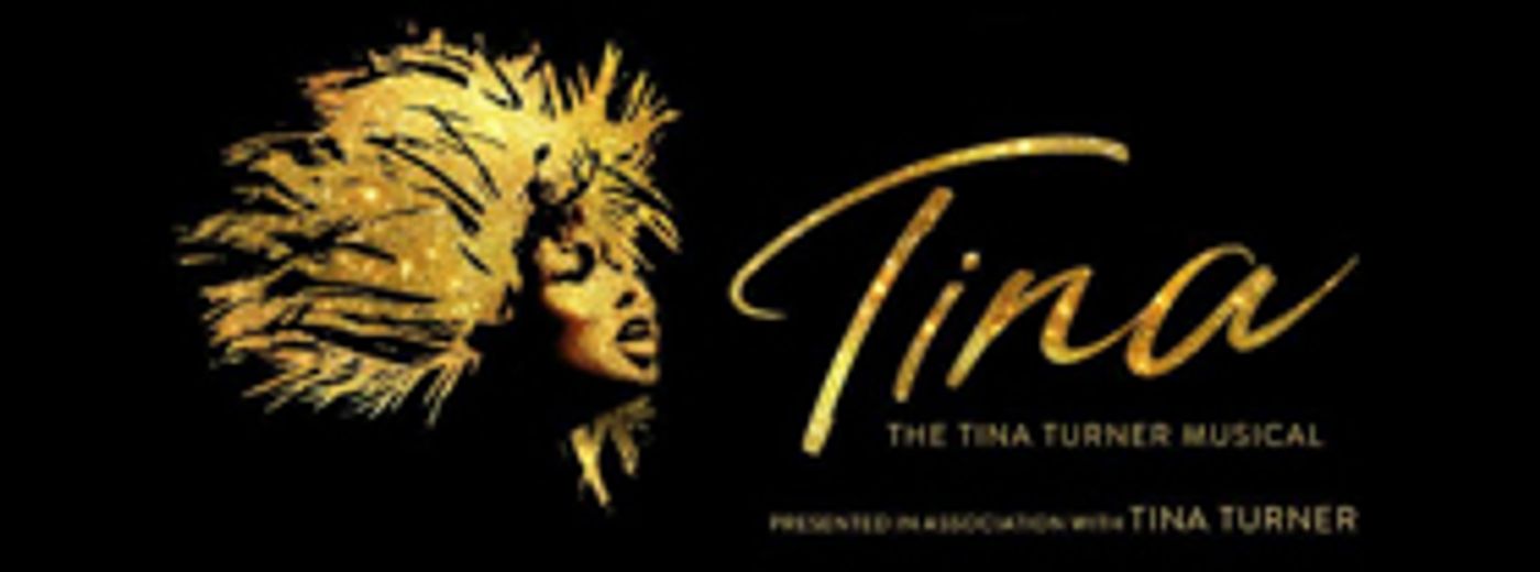 CD Review: TINA THE MUSICAL, Original London Cast Album  Image