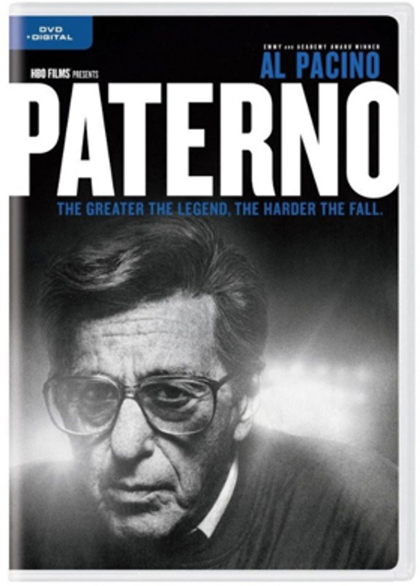 HBO Films' PATERNO to be Released on DVD  Image