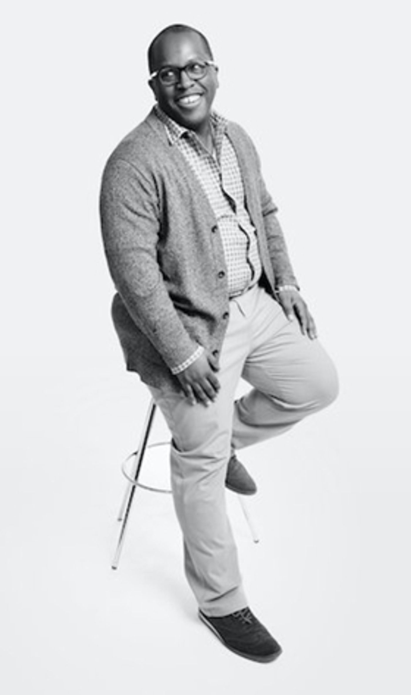 Playwrights Horizons and Page 73 Stage World Premiere of A STRANGE LOOP  Image