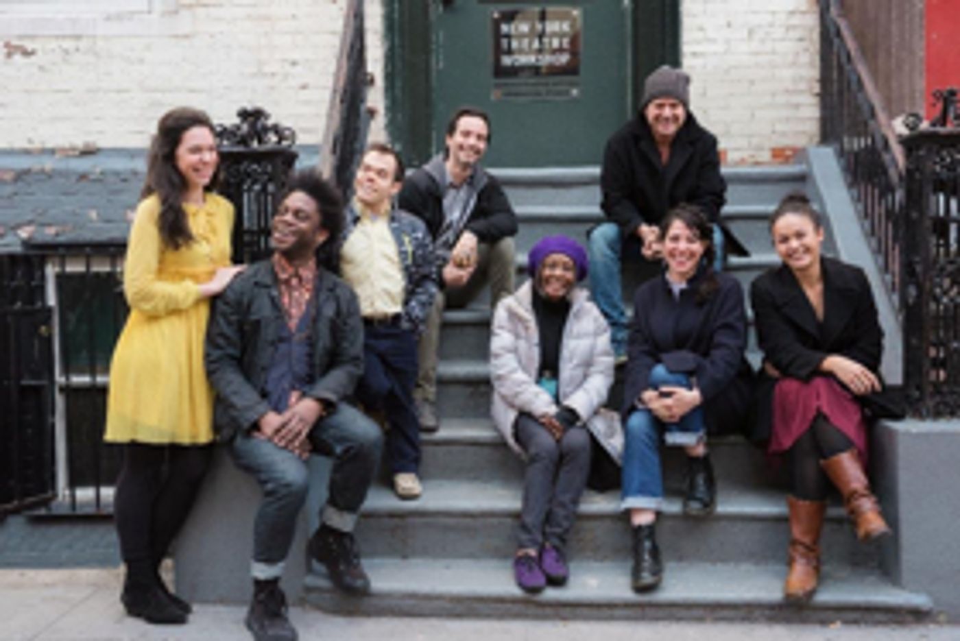 New York Theatre Workshop Announces Full Cast of LIGHT SHINING IN BUCKINGHAMSHIRE New York Theatre Workshop Announces Full Cast of LIGHT SHINING IN BUCKINGHAMSHIRE Image