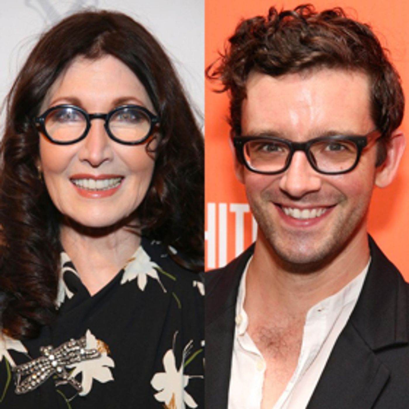 Michael Urie, Judy Kuhn, Joanna Gleason, and More to Lead One Night Only Reading of TONIGHT AT 8:30  Image