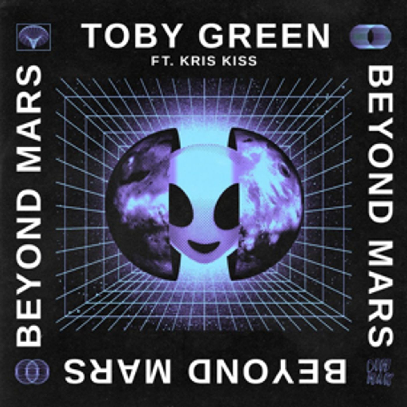 Toby Green Releases BEYOND MARS Featuring Kris Kriss Toby Green Releases BEYOND MARS Featuring Kris Kriss Image
