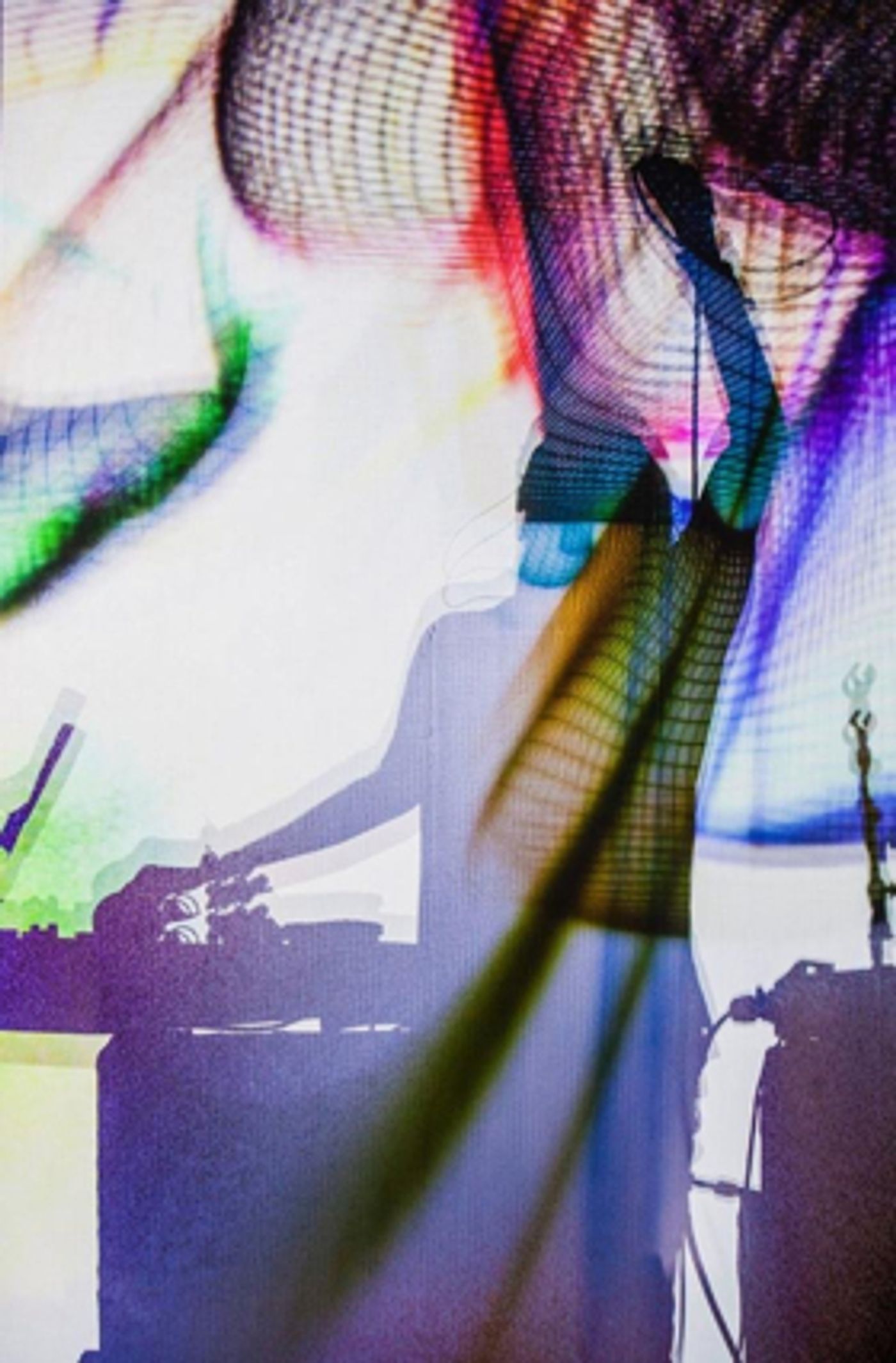 Thom Yorke Announces TOMORROW'S MODERN BOXES U.S. TOUR 2018 Thom Yorke Announces TOMORROW'S MODERN BOXES U.S. TOUR 2018 Image