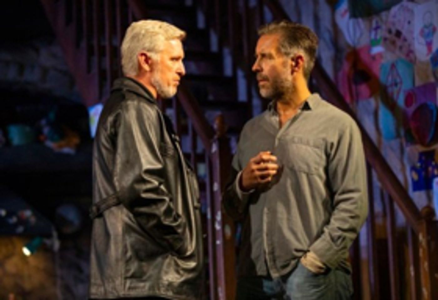 Review Roundup: What Did The Critics Think of THE FERRYMAN on Broadway?  Image