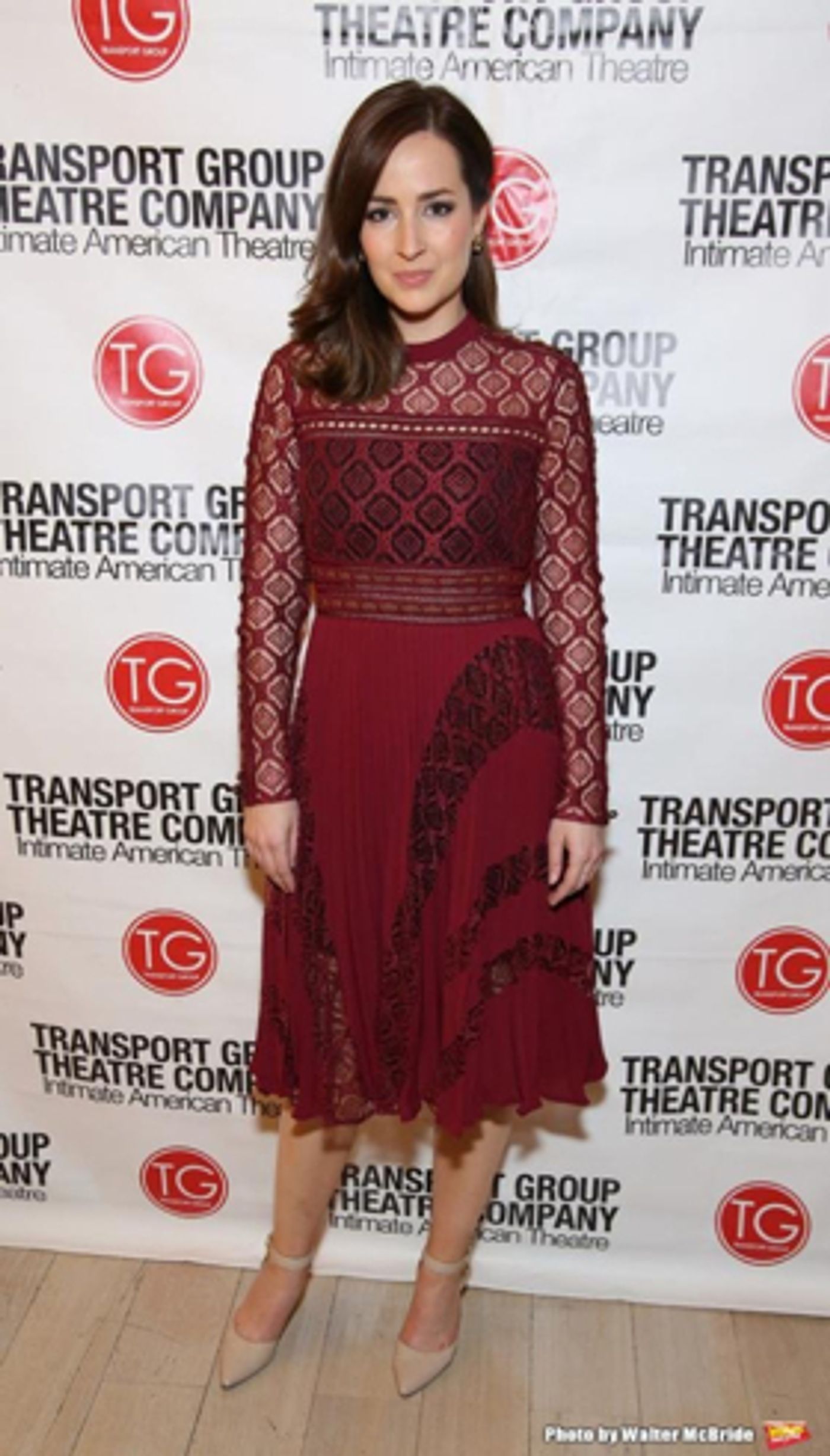 Kate Wetherhead, Hannah Elless, & More Complete Cast of THE OTHER JOSH COHEN Kate Wetherhead, Hannah Elless, & More Complete Cast of THE OTHER JOSH COHEN Image