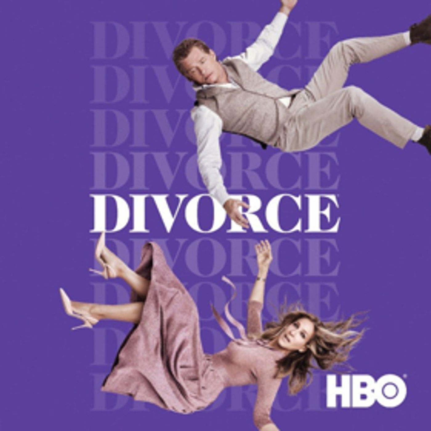 Sarah Jessica Parker Returns in Divorce Season 2, Available for Digital Download April 2nd Sarah Jessica Parker Returns in Divorce Season 2, Available for Digital Download April 2nd Image