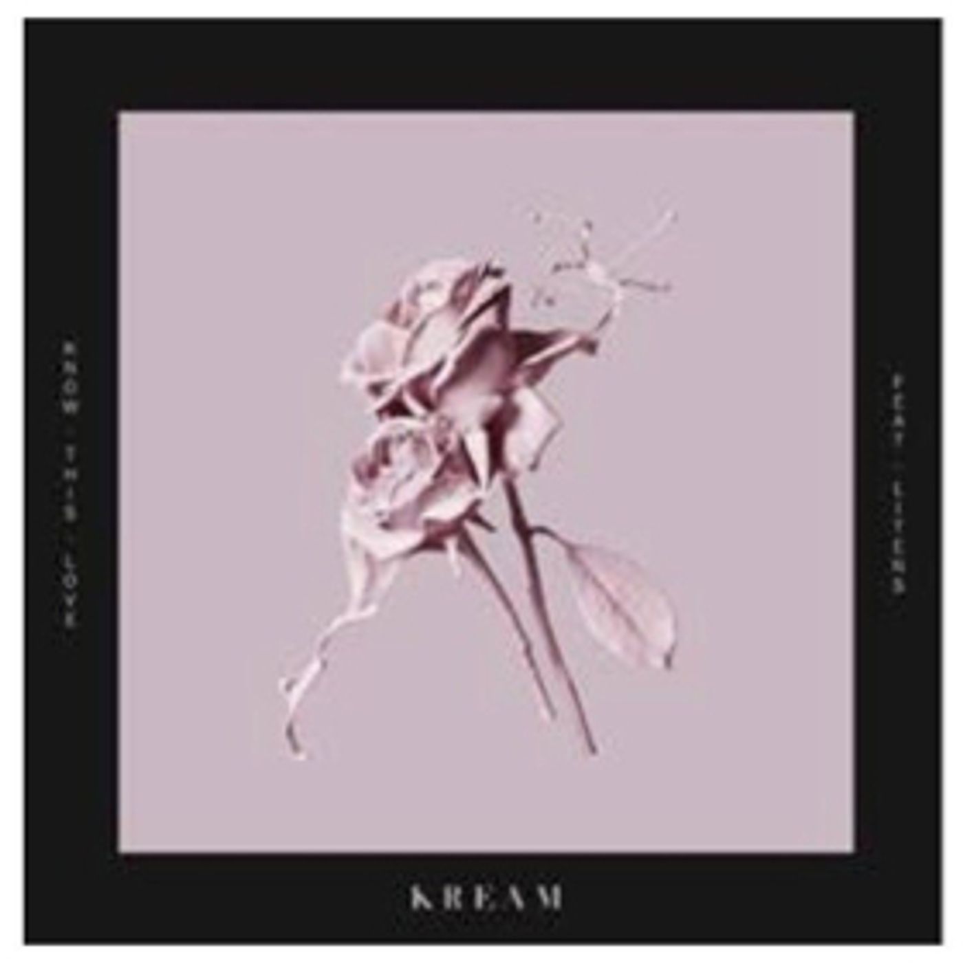 KREAM Returns with Swedish Singer/Songwriter Litens for a New Energetic Dance Record 'Know This Love'  Image