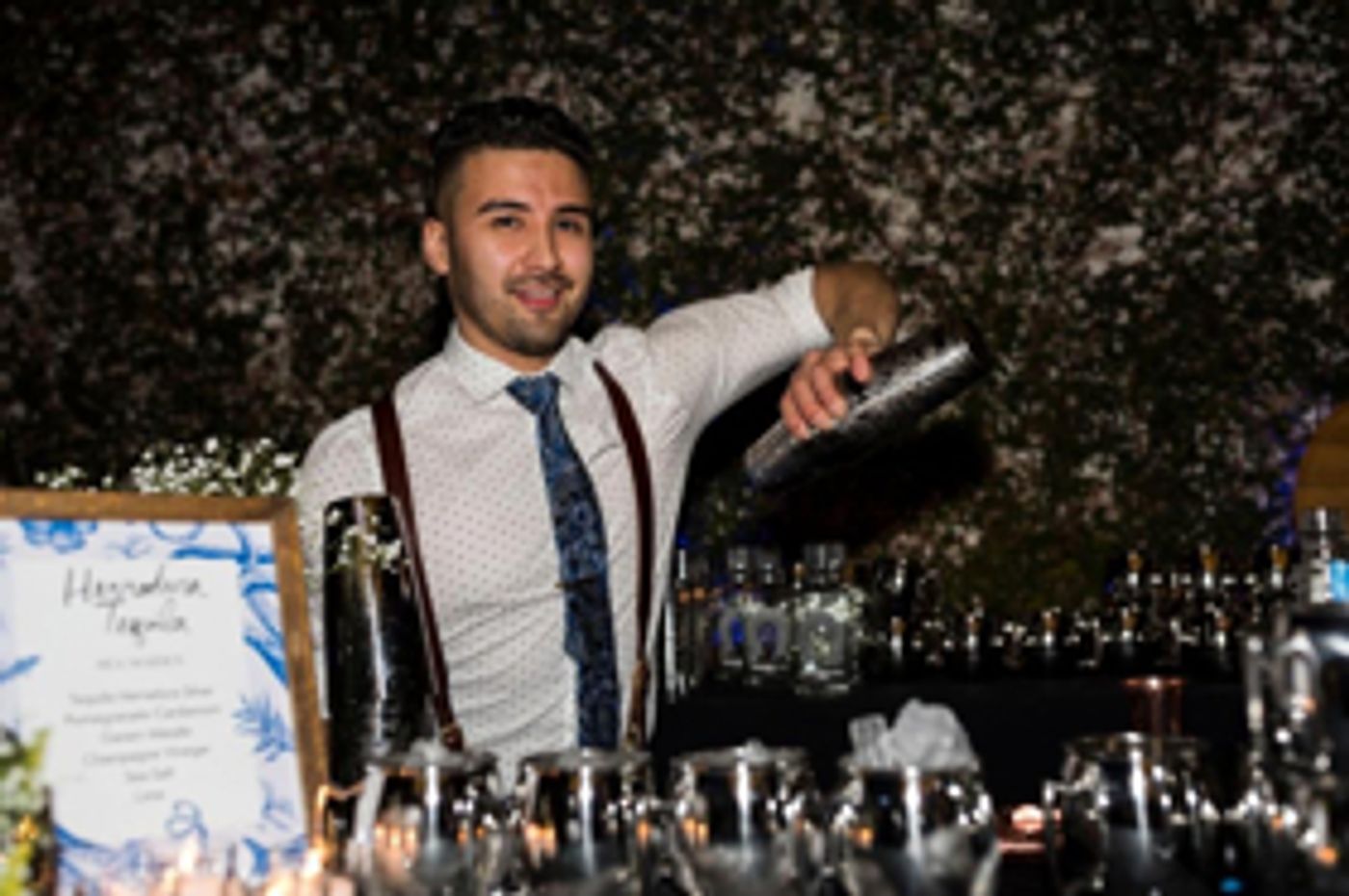 AQUARIUS SUSTAINABLE SEAFOOD FESTIVAL at The Foundry in Long Island City on 1/26 AQUARIUS SUSTAINABLE SEAFOOD FESTIVAL at The Foundry in Long Island City on 1/26 Image