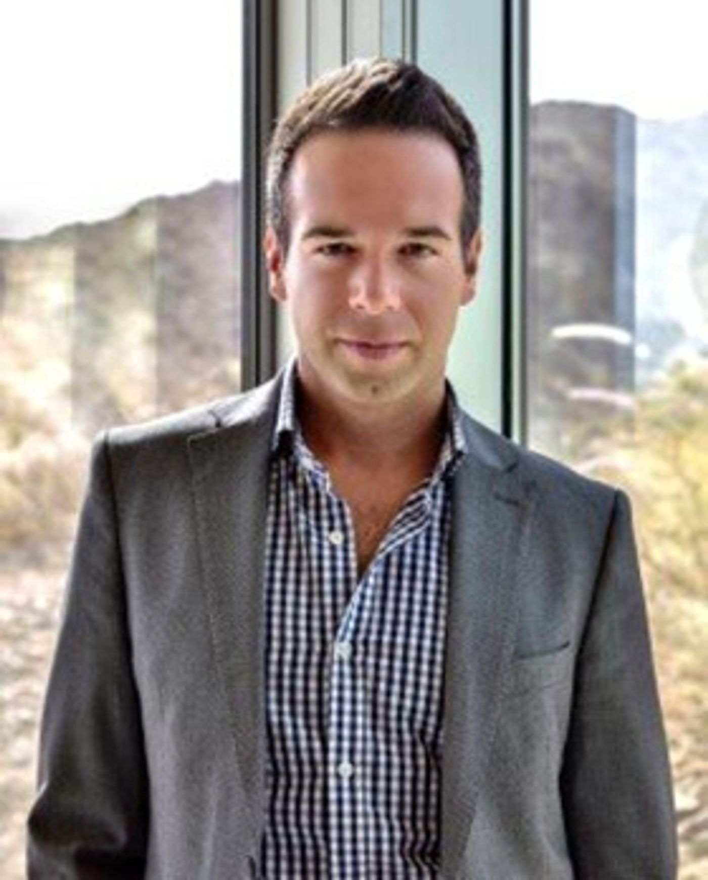 Interview: Producer/Director Chad Hilligus Talks Upcoming WEST SIDE STORY IN CONCERT And More Interview: Producer/Director Chad Hilligus Talks Upcoming WEST SIDE STORY IN CONCERT And More Image