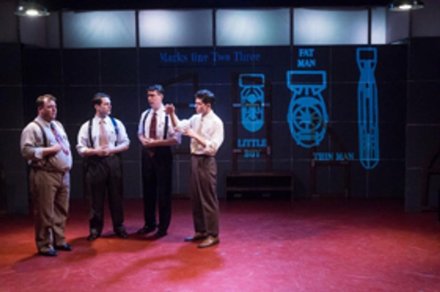 Review: American Premiere of OPPENHEIMER Initiates Rogue Machine Move to Venice  Image