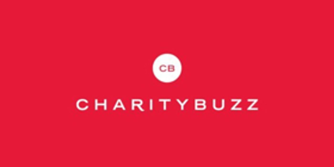 Charitybuzz Launches CURATES: MUSIC Fundraising Campaign Featuring VIP Experiences & Rare Memorabilia Charitybuzz Launches CURATES: MUSIC Fundraising Campaign Featuring VIP Experiences & Rare Memorabilia Image