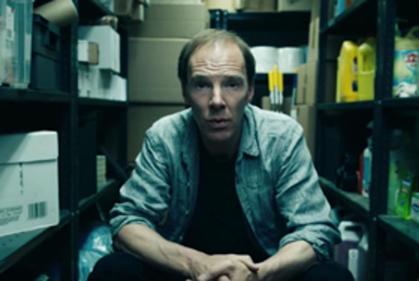 HBO Films' BREXIT, Starring Benedict Cumberbatch, Debuts 1/19  Image