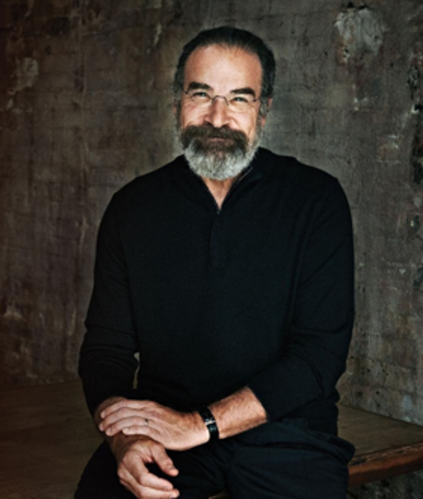 MANDY PATINKIN IN CONCERT - The Broadway Legend Returns to Australia  Image