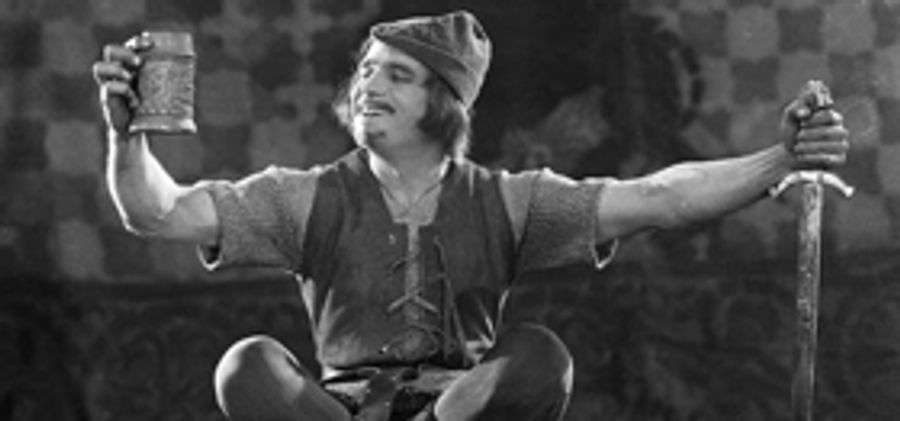 The Hanover Theatre Announces Spring Silent Film Image