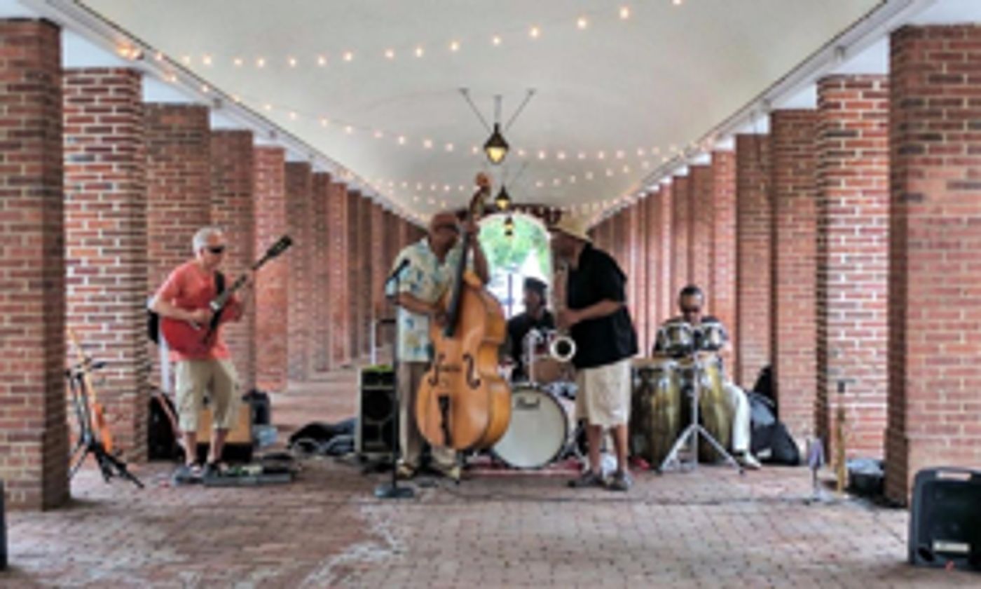 OACCE Launches Calls For Creative Spaces And Talent To Support The Arts In Action Initiative Image