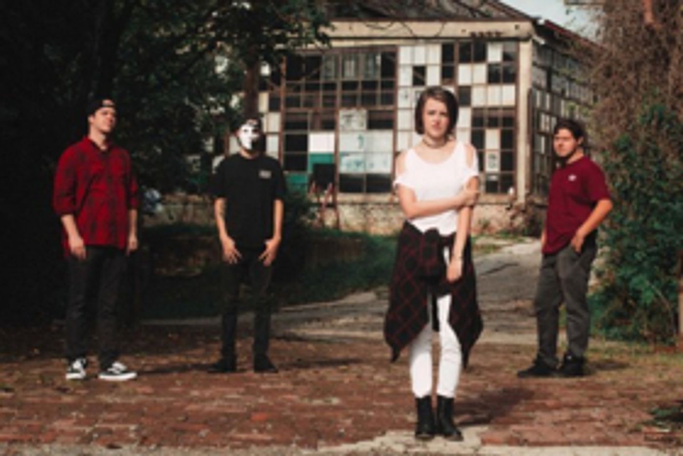 Misty Eyed Release New Single 'Attila' Misty Eyed Release New Single 'Attila' Image