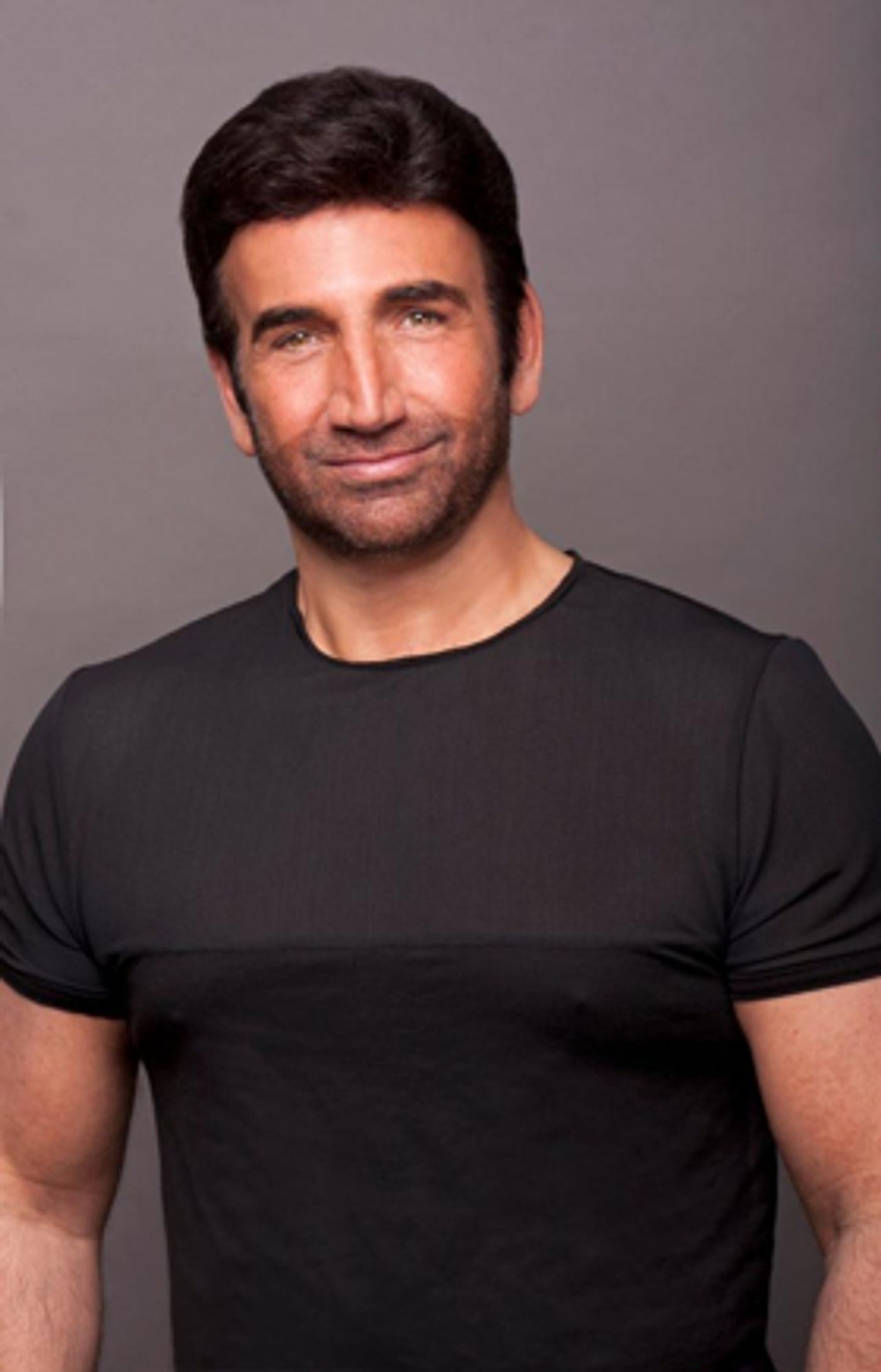 Joe Gulla's SLEEPING WITH THE FISH to Feature in KIT Playwright Series Joe Gulla's SLEEPING WITH THE FISH to Feature in KIT Playwright Series Image