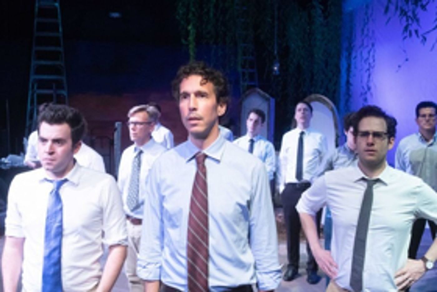 Review: American Premiere of OPPENHEIMER Initiates Rogue Machine Move to Venice  Image