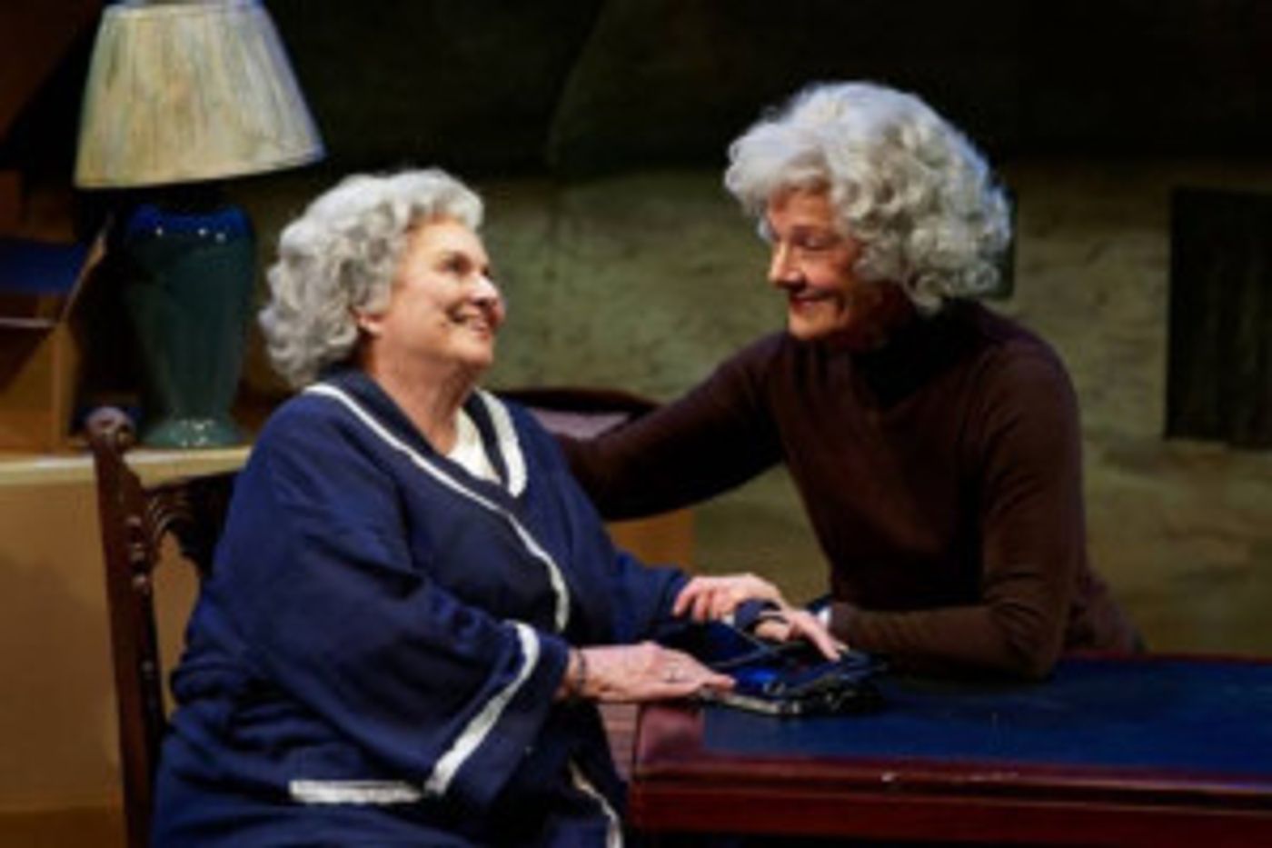 Review: SALT, ROOT, AND ROE Challenges and Touches with Deeply Moving Performances  Image