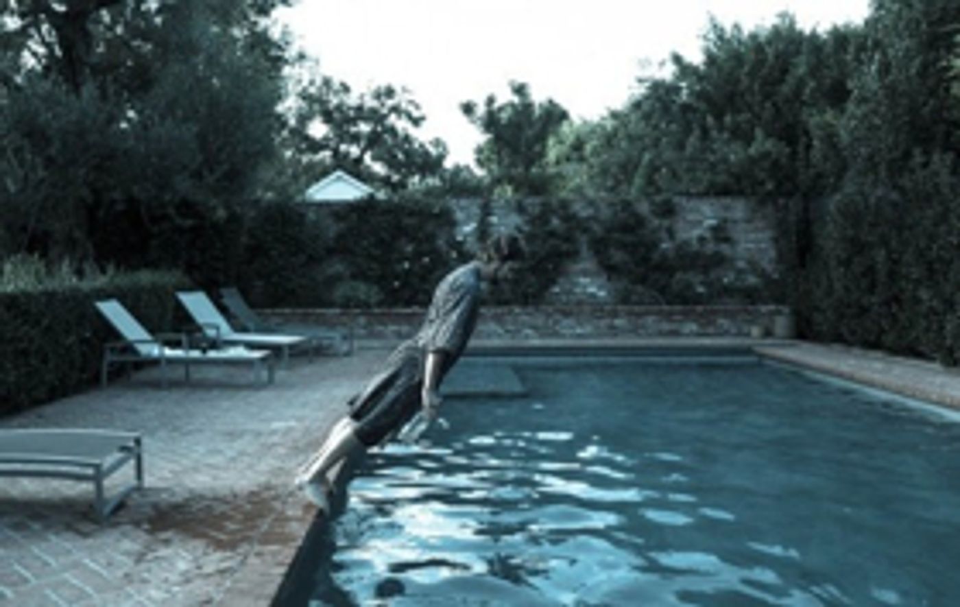 HONEYHONEY's Benjamin Jaffe To Release Solo Album 5/11, New Single SUSAN THE CAT Out Now  Image