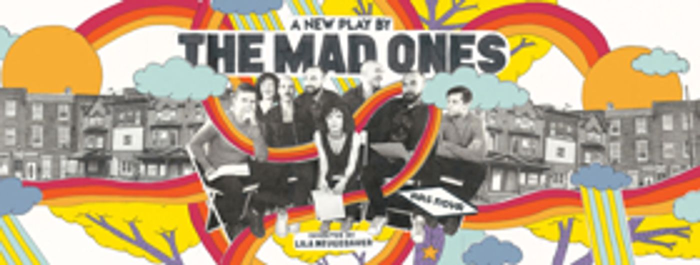 2 VIP Tickets to The Mad Ones, MRS. MURRAY'S MENAGERIE, with a Backstage Meet & Greet, in NYC  Image